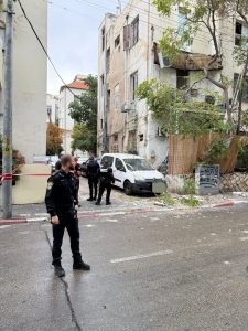 צילום: דוברות המשטרה