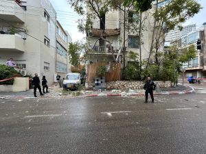 צילום: דוברות המשטרה