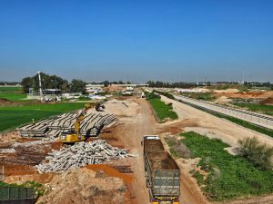 צילום: דוברות רכבת ישראל