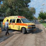 צילום: תיעוד מבצעי מדא.