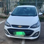 נוהג עם 'גוינט' מבלי שהוציא רישיון מעולם צילום: דוברות המשטרה