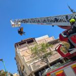 צילום: דוברות כבאות והצלה לישראל