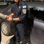 תמונות מהפעילות צילום: דוברות המשטרה