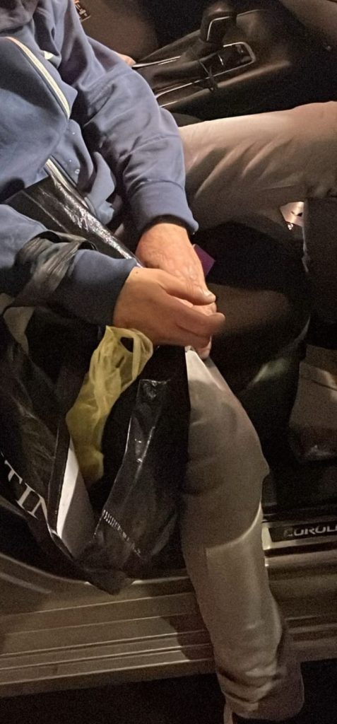 תמונות מהפעילות צילום: דוברות המשטרה
