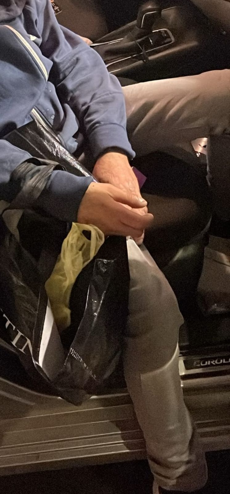 תמונות מהפעילות צילום: דוברות המשטרה