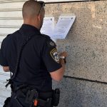 צילום: דוברות המשטרה.