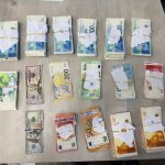 150,000 שקל שיועדו לחתונה נשכח בתחנת דלק בעמק חפר