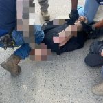 צילום: דוברות המשטרה.