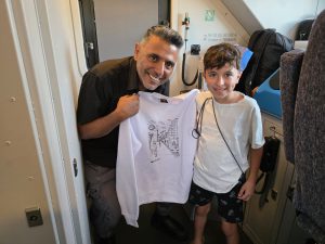 צילום: דוברות רכבת ישראל