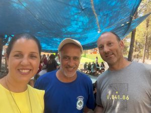 צילום: תנועת הצופים.