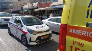 צילום: דוברות זק״א.