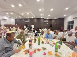  צילום: דוברות המשרד לשירותי דת