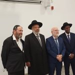 צילום: דוברות המשרד לשירותי דת