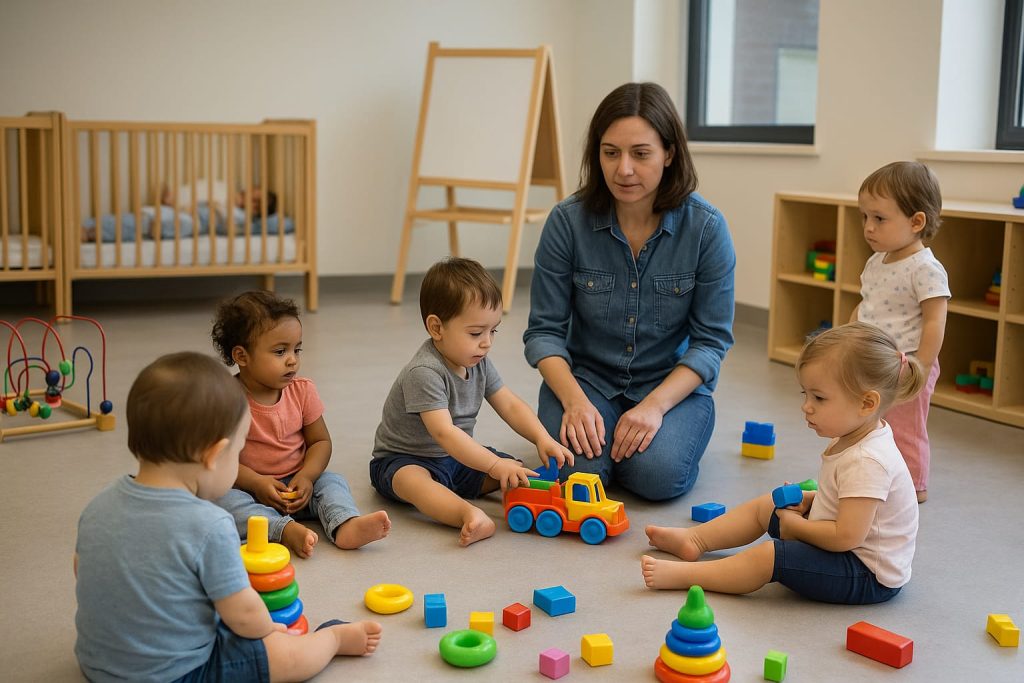 חדרה במקום הראשון במספר המעונות אבל רובם יקרים ולא מפוקחים