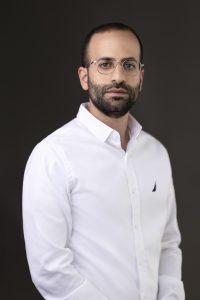 עו"ד דניאל שגב, צילום: ויקטוריה מנשירוב