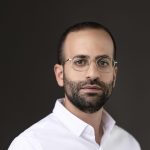 עו"ד דניאל שגב, צילום: ויקטוריה מנשירוב