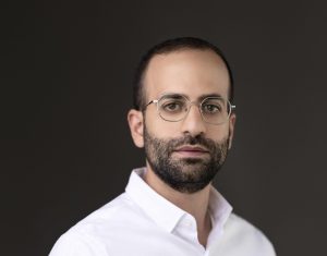 עו"ד דניאל שגב, צילום: ויקטוריה מנשירוב