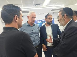 צילום: עמותת נצח יהודה