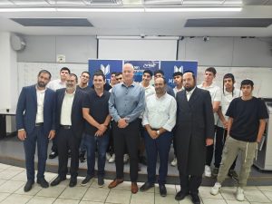 צילום: עמותת נצח יהודה