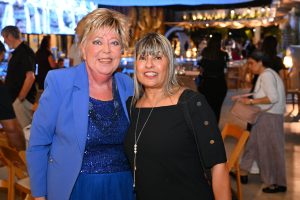 מתוך ערב ההתרמה צילום: רן אליהו