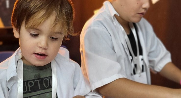צילום: יח''צ טכנודע חדרה