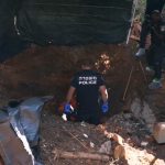 צילום: דוברות המשטרה.