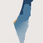פערים חדים בין אזורי הארץ