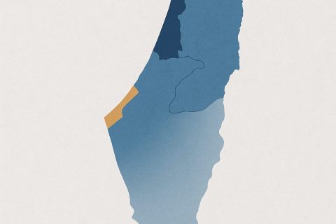פערים חדים בין אזורי הארץ