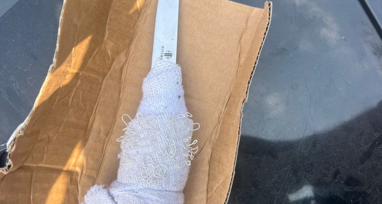 צילום: דוברות המשטרה