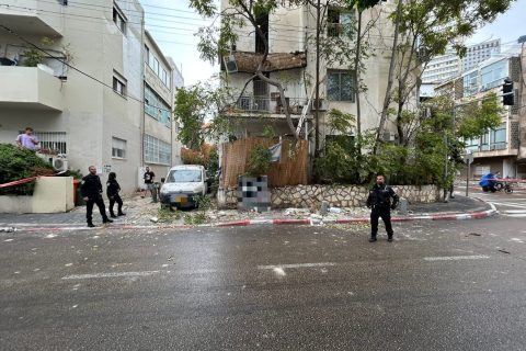 צילום: דוברות המשטרה