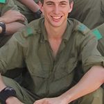 הדר גולדין, צילום: אלבום משפחתי